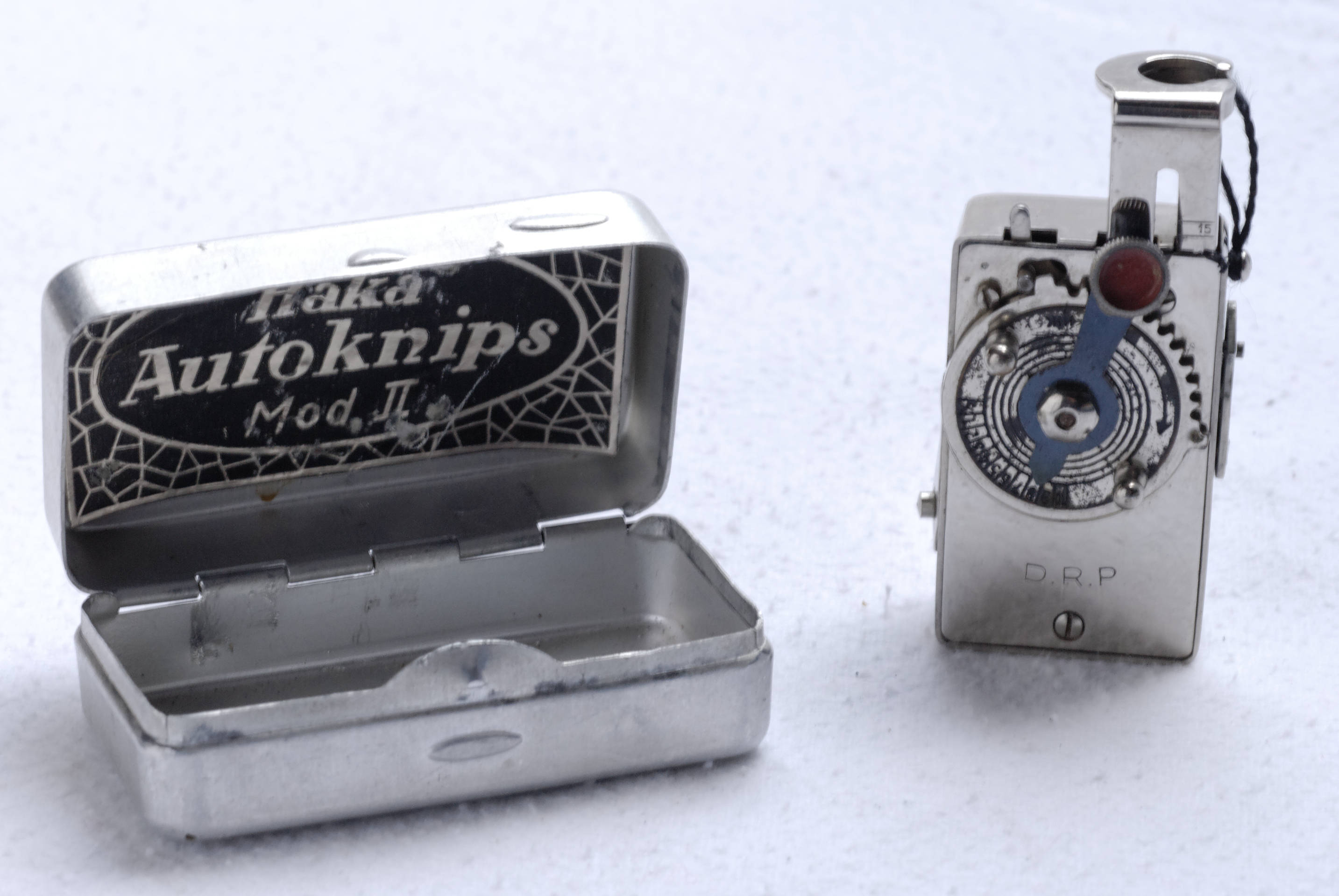 Autoknips II